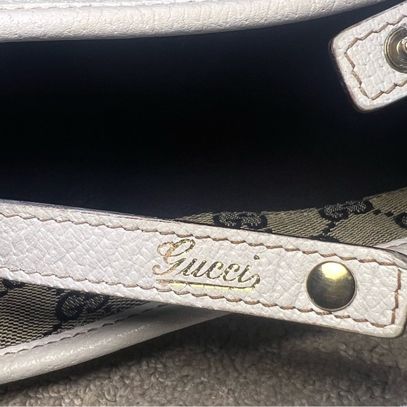 Gucci Abbey hobo - Picture 11 of 16